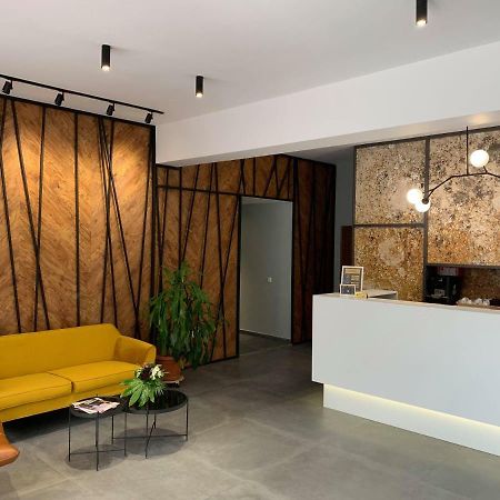 מלון קלוז'-נאפוקה Casa Boca מראה חיצוני תמונה