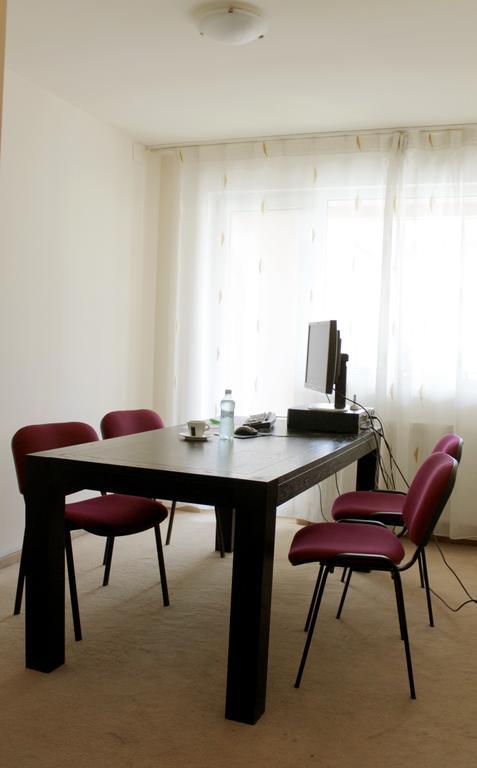 מלון קלוז'-נאפוקה Casa Boca מראה חיצוני תמונה