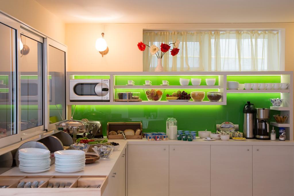 מלון קלוז'-נאפוקה Casa Boca מראה חיצוני תמונה