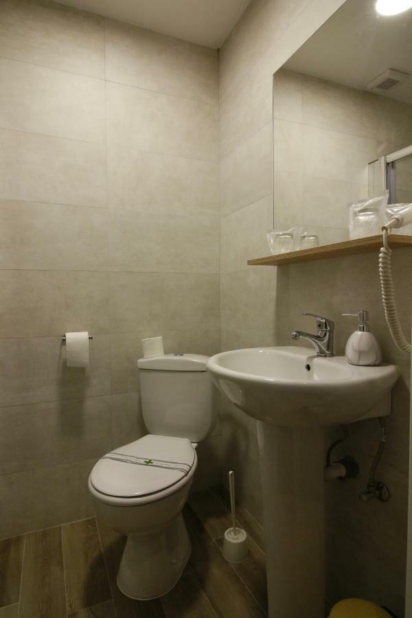 מלון קלוז'-נאפוקה Casa Boca מראה חיצוני תמונה