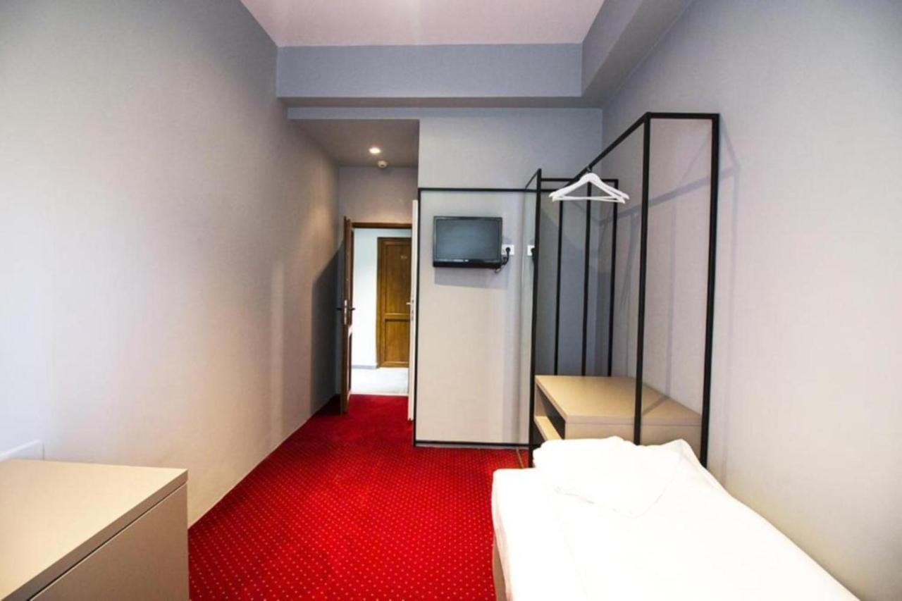 מלון קלוז'-נאפוקה Casa Boca מראה חיצוני תמונה