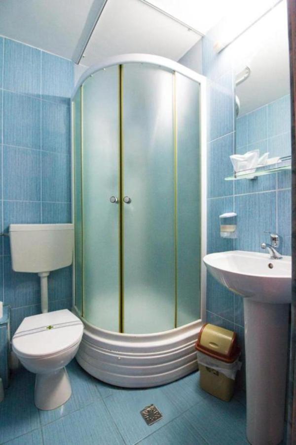 מלון קלוז'-נאפוקה Casa Boca מראה חיצוני תמונה